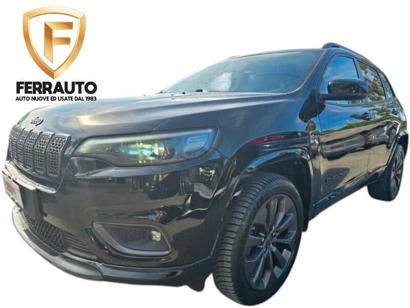 JEEP CHEROKEE 2.2MJET AWD ACTIVE DRIVE I S