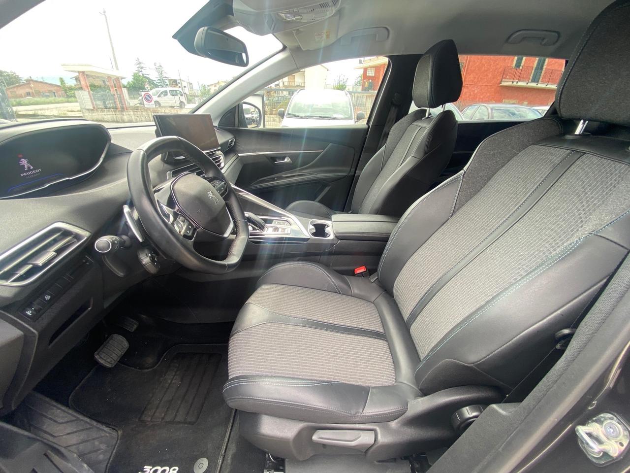 Peugeot 5008 BlueHDi 130 S&S EAT8 Allure Pack 7posti 131cv