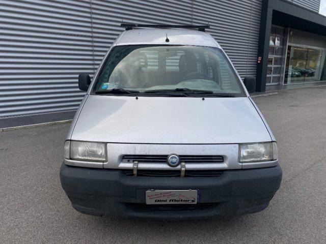 FIAT Scudo 2.0 JTD 94CV Combi 6 posti N1