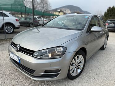 Volkswagen Golf 5p 1.6 tdi Highline BlueMotion dsg
