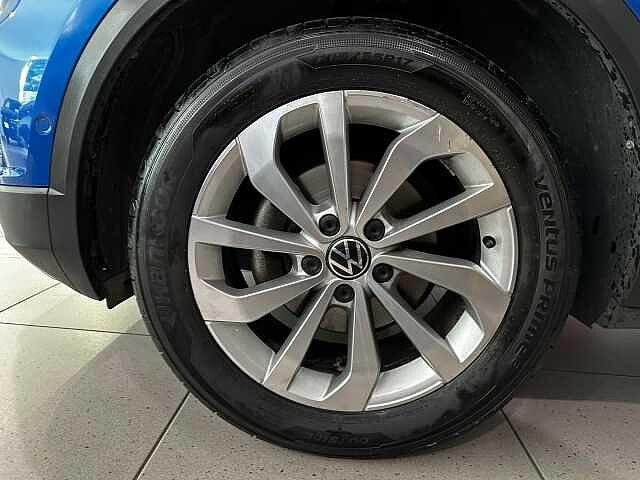 Volkswagen T-Roc 1.0 TSI Life