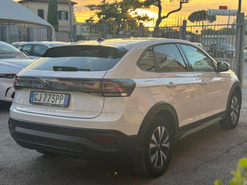 Volkswagen Taigo 1.0 TSI 95 CV +GPl