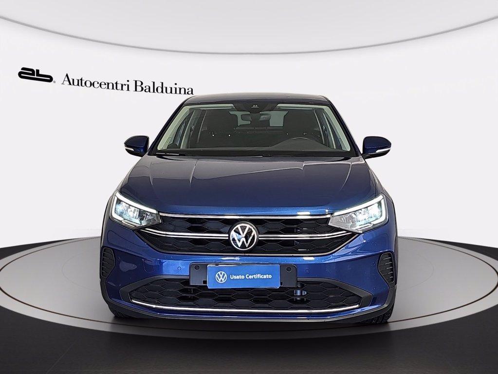VOLKSWAGEN Taigo 1.0 tsi life 95cv del 2022