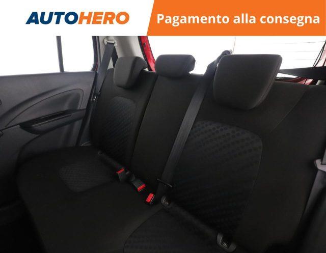 SUZUKI Celerio 1.0 Easy