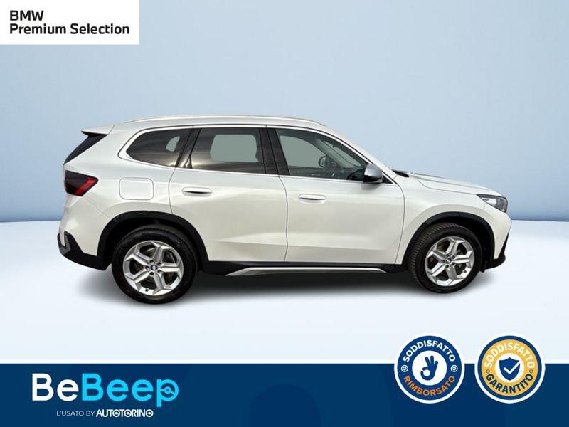 BMW X1 SDRIVE18D X-LINE EDITION BALANCE AUTO