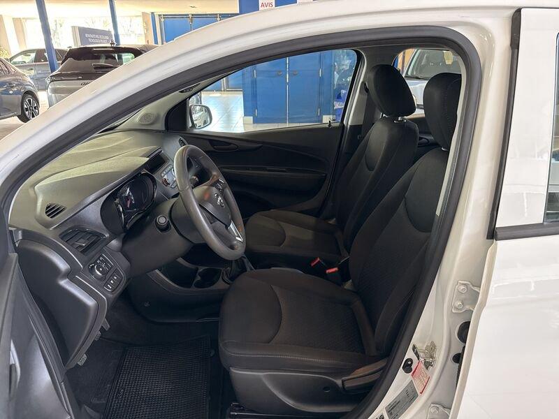 Opel Karl 1.0 73 CV GPL Advance