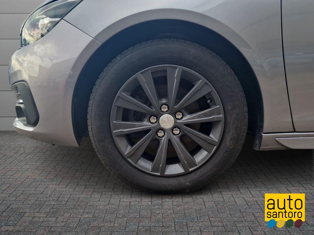 PEUGEOT 308 SW 1.5 STYLE C/A