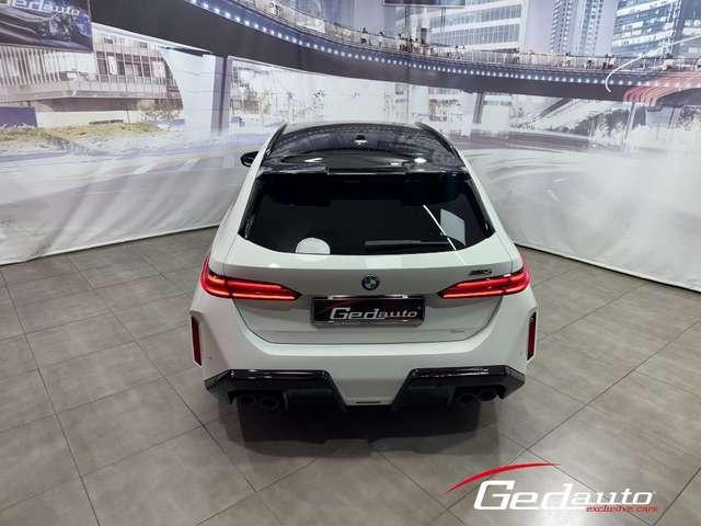 BMW M5 Touring PHEV 727CV TETTO FULL-LED LASER NAVI