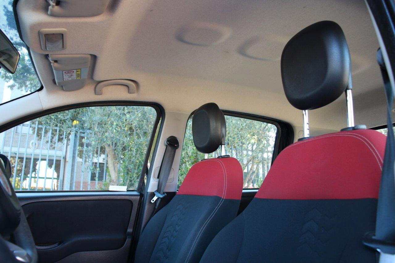 Fiat Panda 1.2 Easy easypower Gpl 69cv