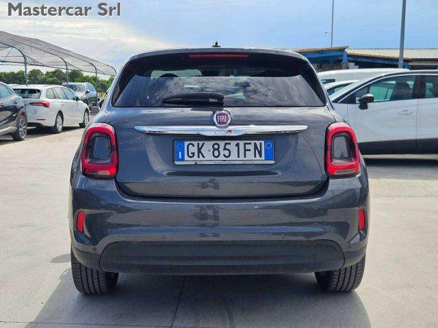 FIAT 500X 500 X 1.3 T4 Connect 150cv dct - GK851FN