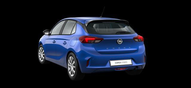 OPEL Corsa Hybrid 110 CV DTC6 EDITION+YES+GS
