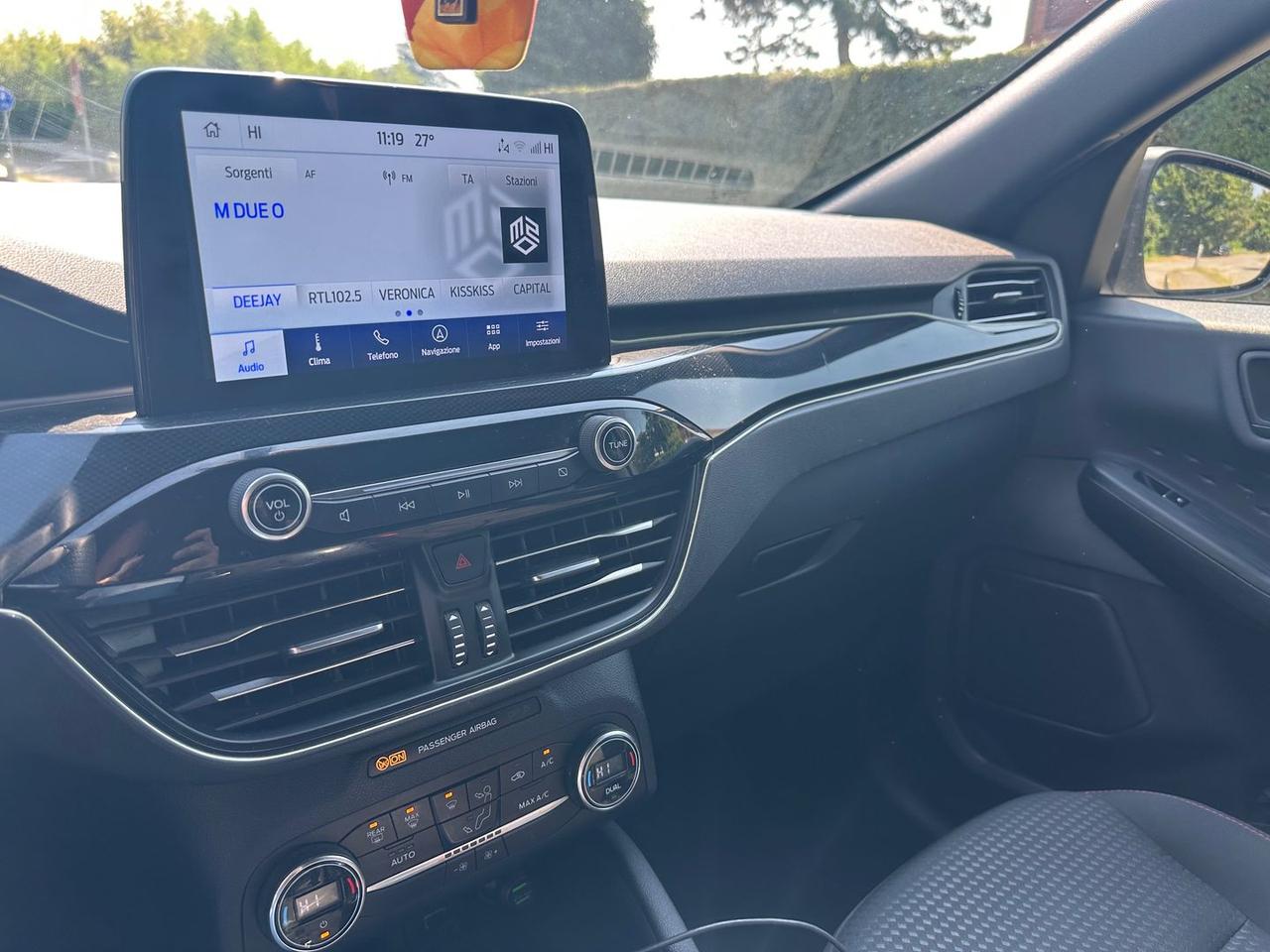 Ford Kuga ST Line 2.0 EcoBlue mHEV #6516
