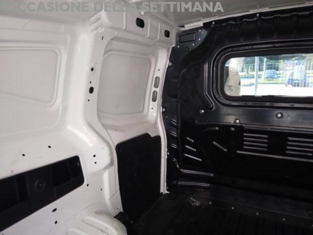 FIAT Fiorino 1.3 MJT 95CV Cargo Adventure