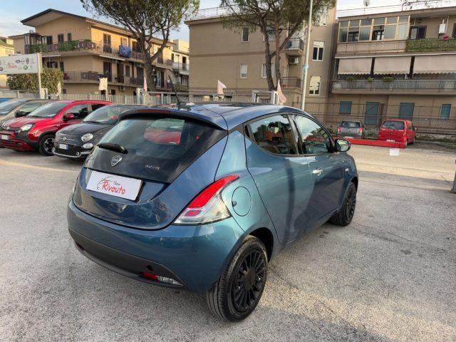 LANCIA Ypsilon 1.0 FireFly 5 porte S&S Hybrid GOLD