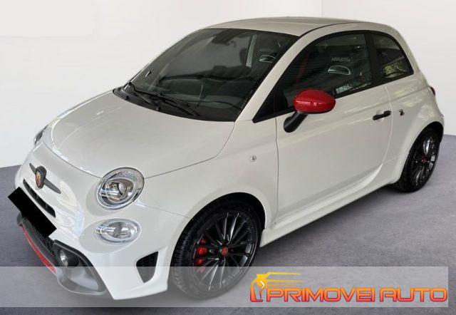 ABARTH 695 TURISMO 1.4 Turbo T-Jet 180 CV