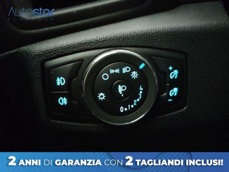 Ford EcoSport 1.0 ecoboost Titanium s&s 125cv my20.25