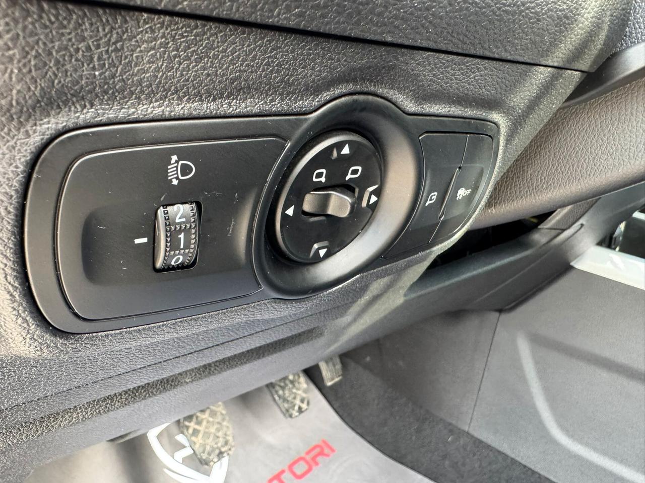 Dr 4.0 1.5 Bi-Fuel GPL