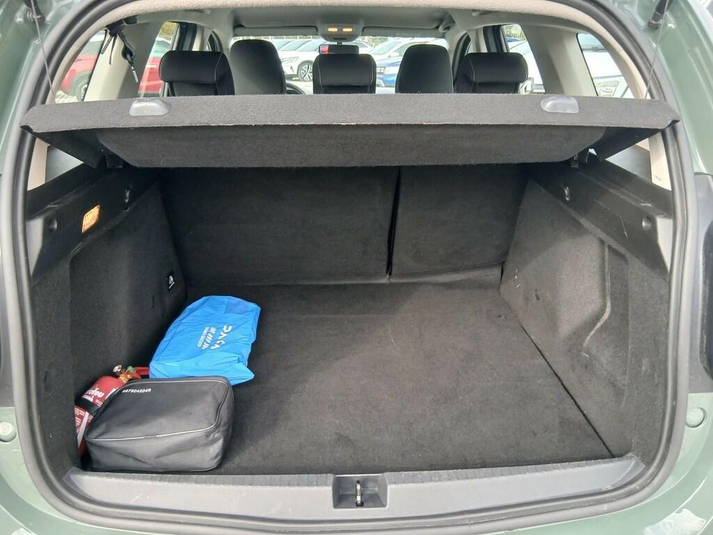 Dacia Duster 1.0 TCe GPL Expression 4x2