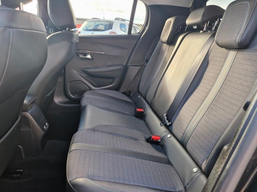 Peugeot 208 PureTech 130 Stop&Start EAT8 5 porte Allure Pack