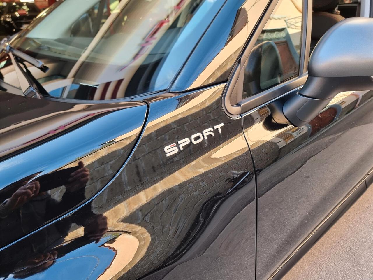 Fiat 500X 1.5 T4 Hybrid 130 CV DCT Sport AUTOMATICA NON VINCOLI