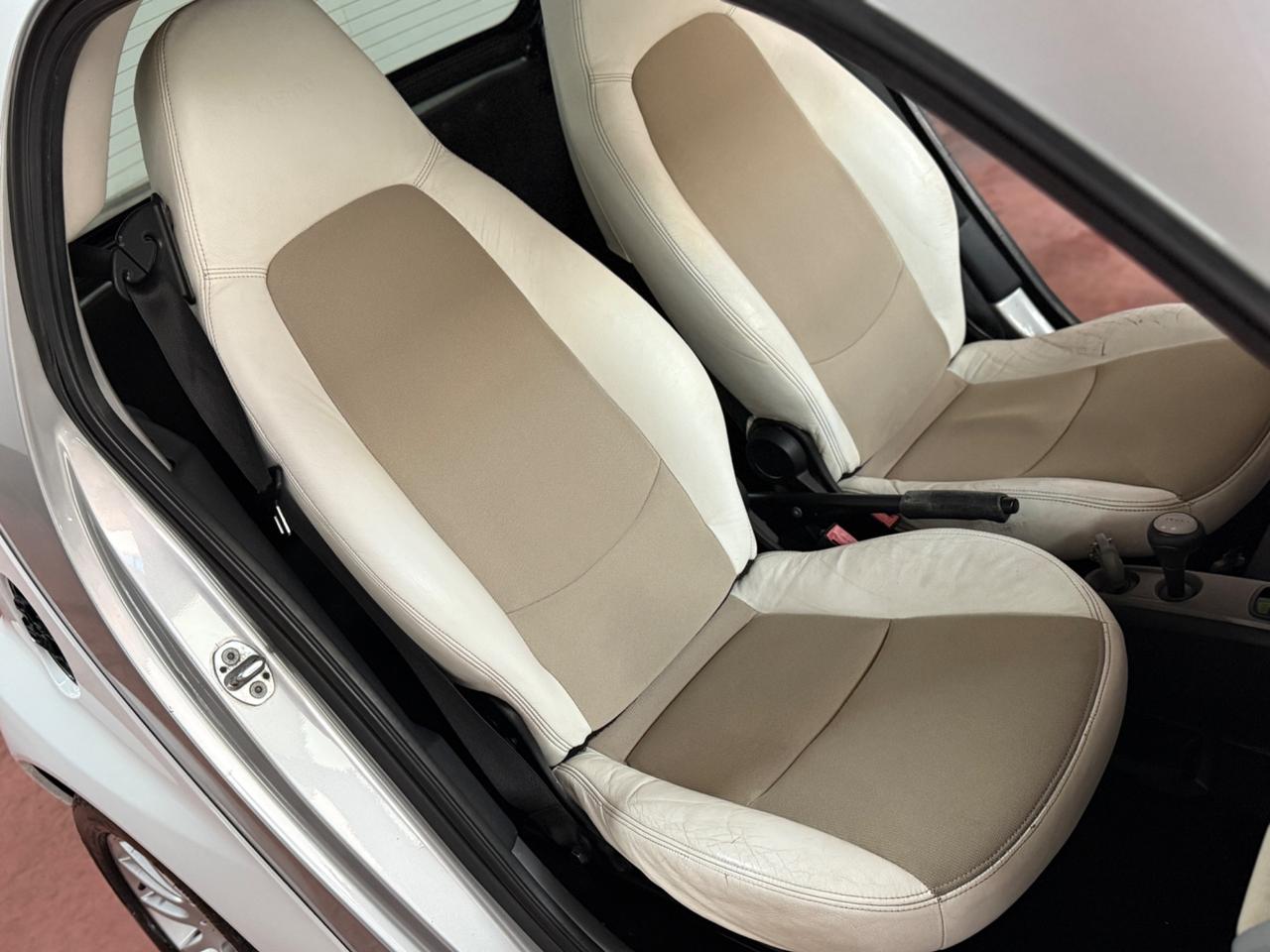 Smart ForTwo 1000 52 kW coupé passion