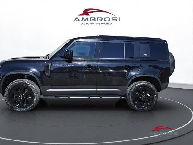 LAND ROVER Defender 110 3.0d i6 mhev SE awd 200cv auto - AUTOCARRO N1