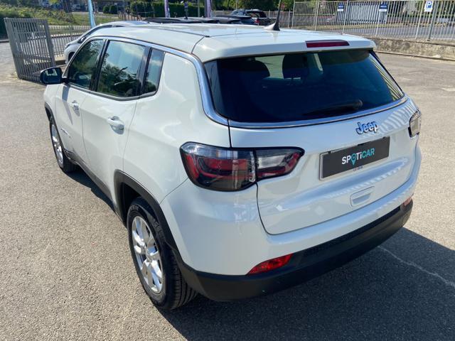 JEEP Compass *PROMO* 1.6 Multijet II 2WD Longitude