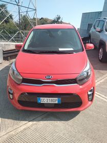 Kia Picanto 1.0 12V 5 porte City