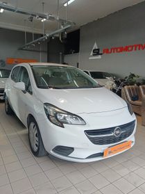 Opel Corsa 1.4 90CV GPL Tech Coupé Advance