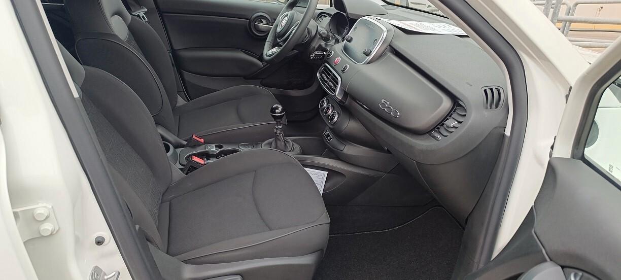 Fiat 500X 1.0 T3 120 CV