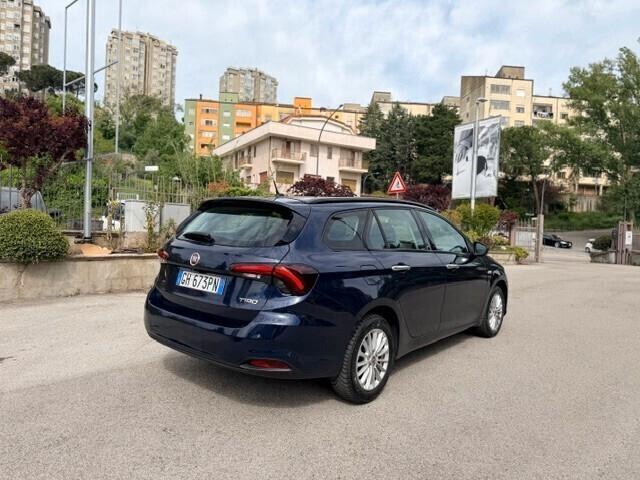 FIAT Tipo 1.6 Mjt S&S 130 CV SW