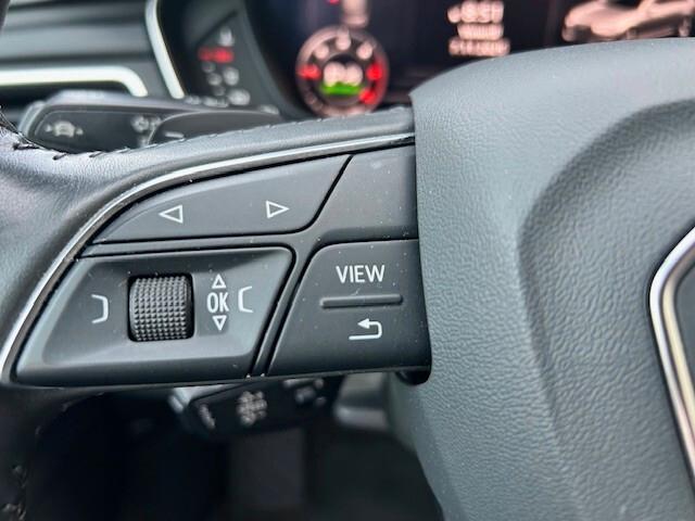 Audi A4 Avant 40 TDI quattro S tronic