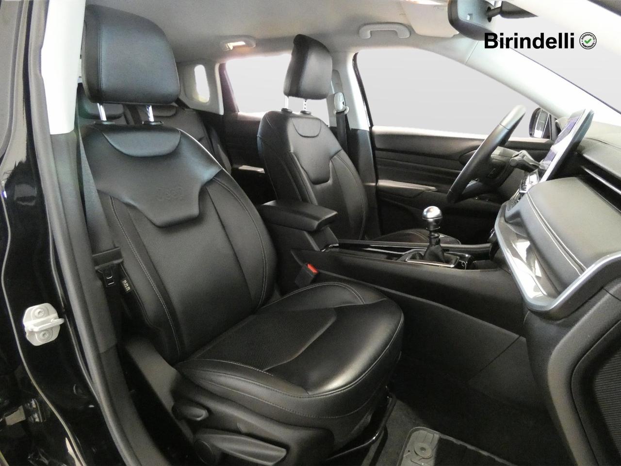 JEEP Compass 2ª serie - Compass 1.6 Multijet II 2WD S