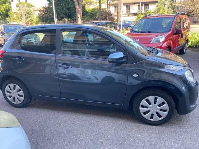 Citroen C1 C1 II 2018 5p 5p 1.0 vti Live s