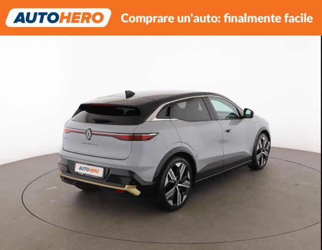 RENAULT Megane Mégane E-Tech Electric EV60 220 CV Optimum Charge