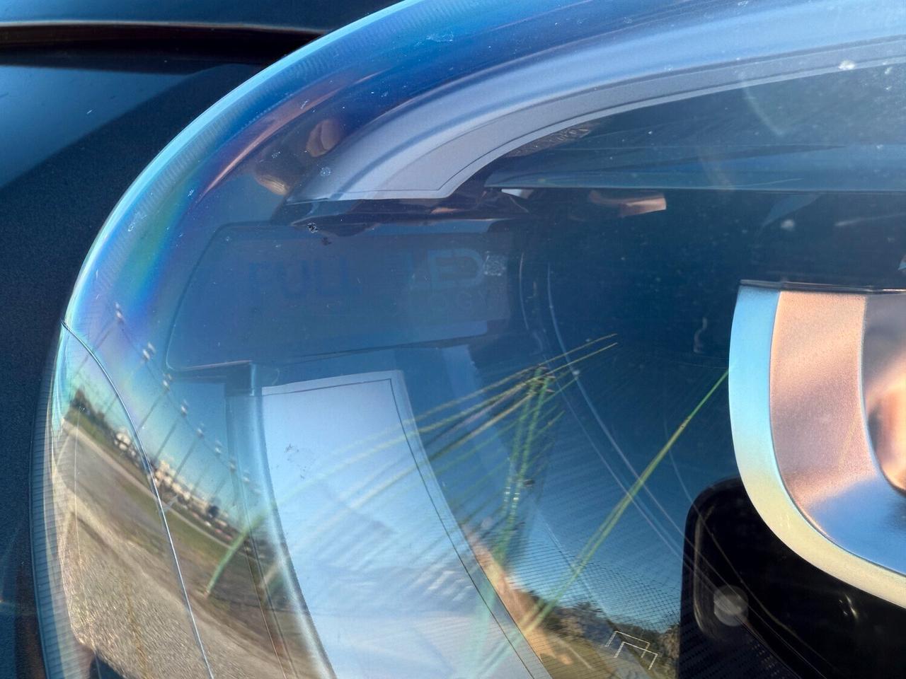 Fiat 500X Cult 1.0 t3 120cv FARI LED PREZZO REALE