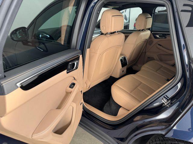 PORSCHE Macan 2.0 - 22000 km