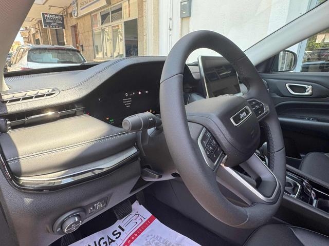 JEEP Compass 1.5 Turbo T4 130 CV MHEV 2WD Summit