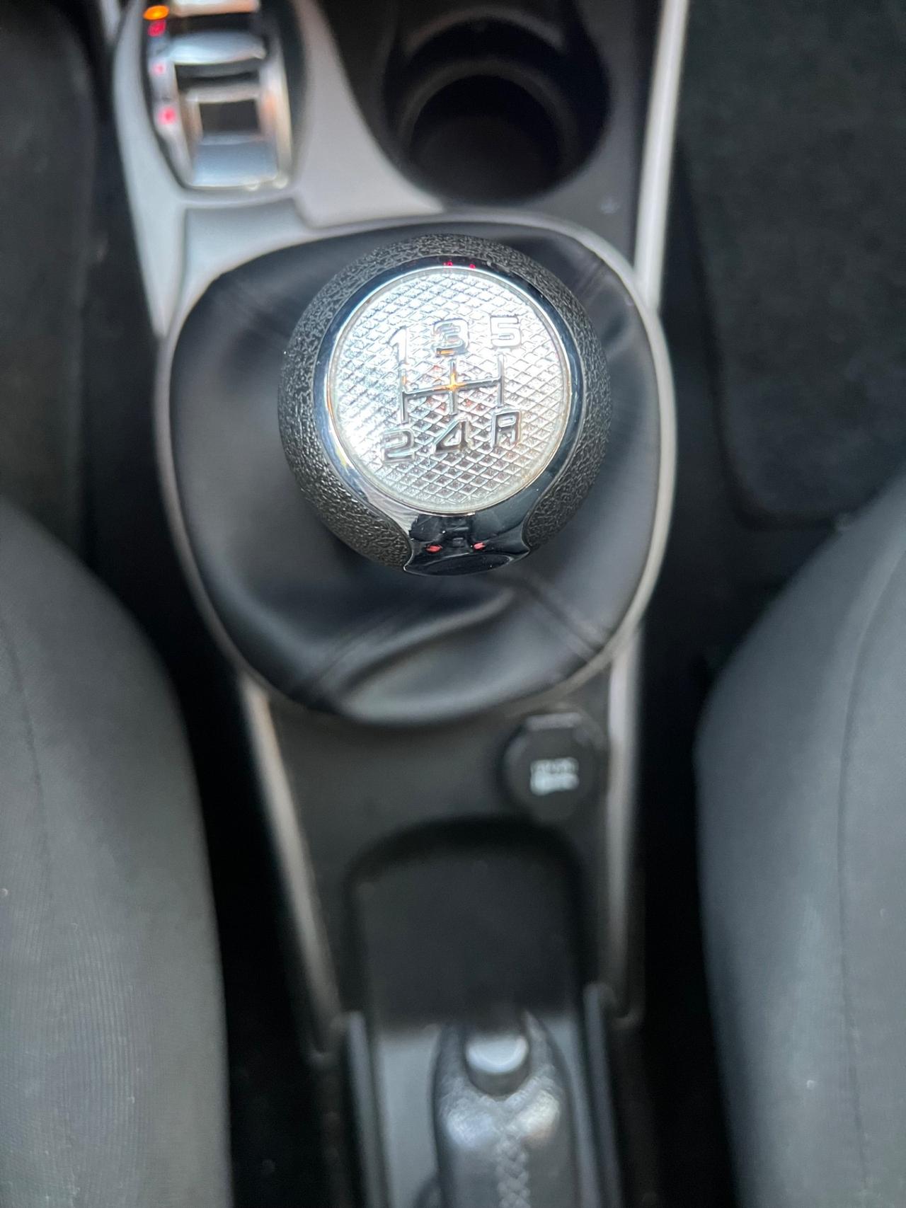 Alfa Romeo MiTo 1.3 JTDm 85 CV S&S Progression