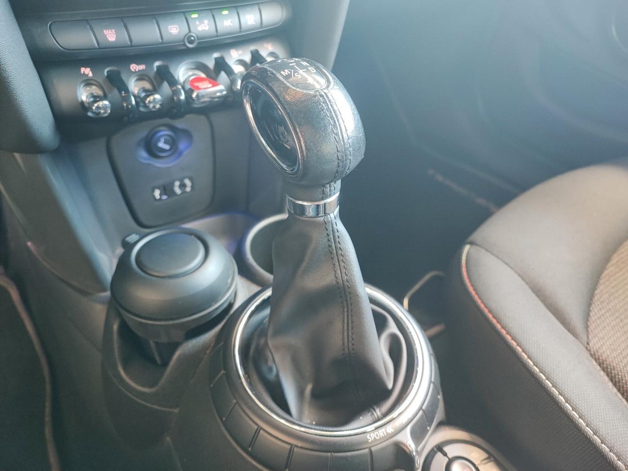 Mini 1.5 Cooper D Business XL