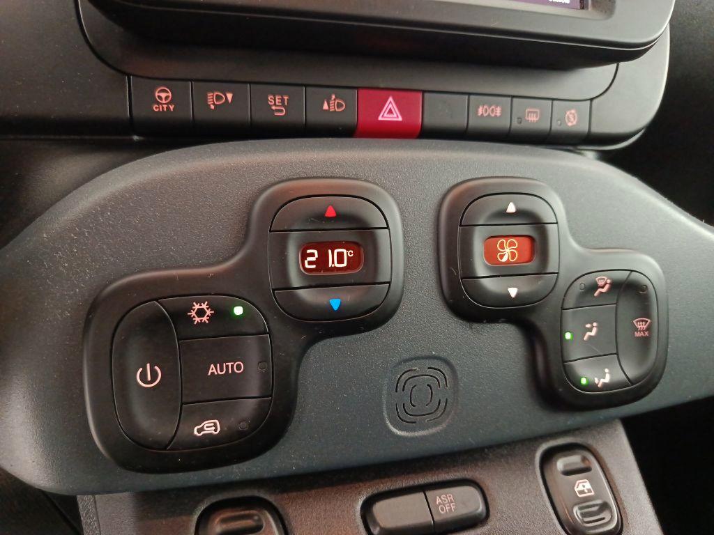 FIAT Panda 3ª serie - Panda 1.0 FireFly S&S Hybrid