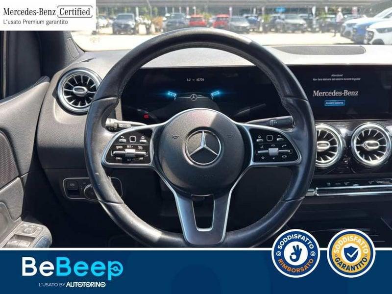 Mercedes-Benz Classe B B 180 SPORT AUTO