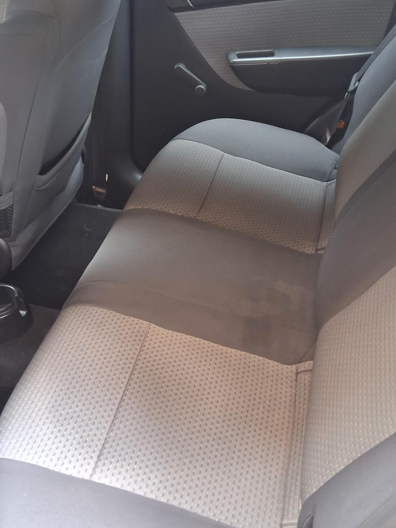 Chevrolet Aveo 1.2 3 porte LT GPL Eco Logic