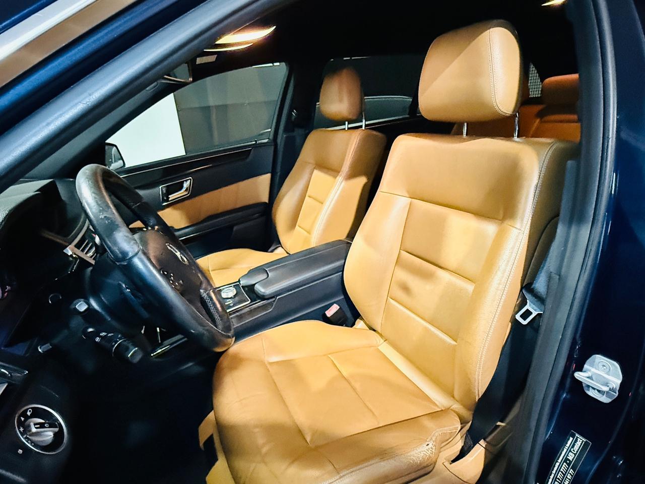 Mercedes-benz E 350 E 350 CDI S.W. BlueEFF. 4M. Avantg. AMG