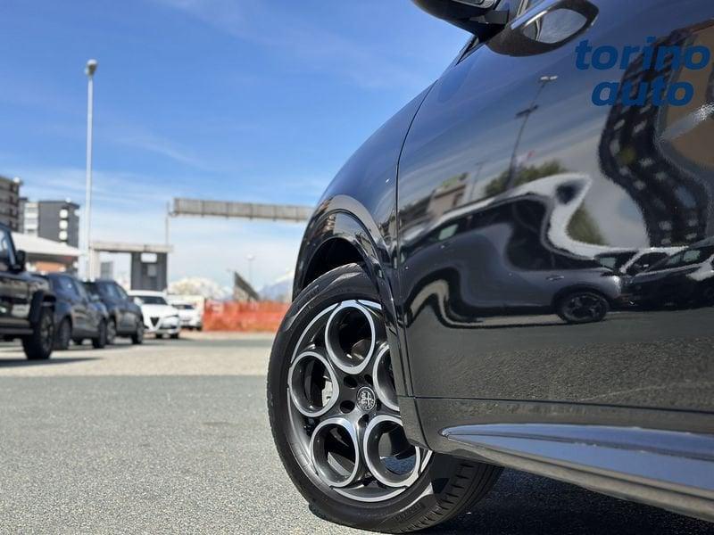 Alfa Romeo Tonale 1.6 Diesel 130cv TCT6 Sprint