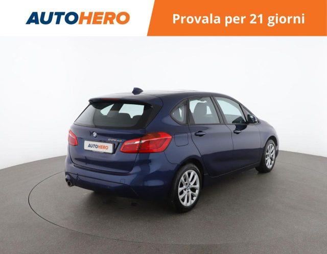 BMW 225 xe Active Tourer iPerformance Business aut.