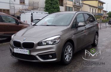 BMW 218 218D GRAN TOURER