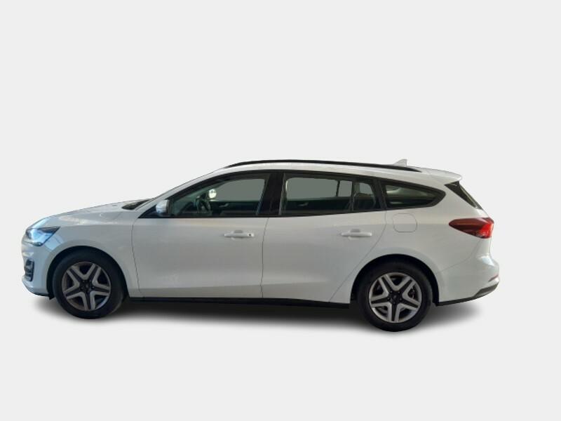 FORD FOCUS WAGON 1.5 Ecoblue 120cv Business Auto