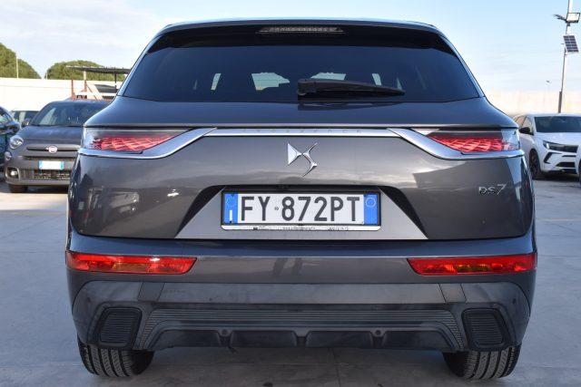 DS AUTOMOBILES DS 7 Crossback BlueHDi 130 aut. Business