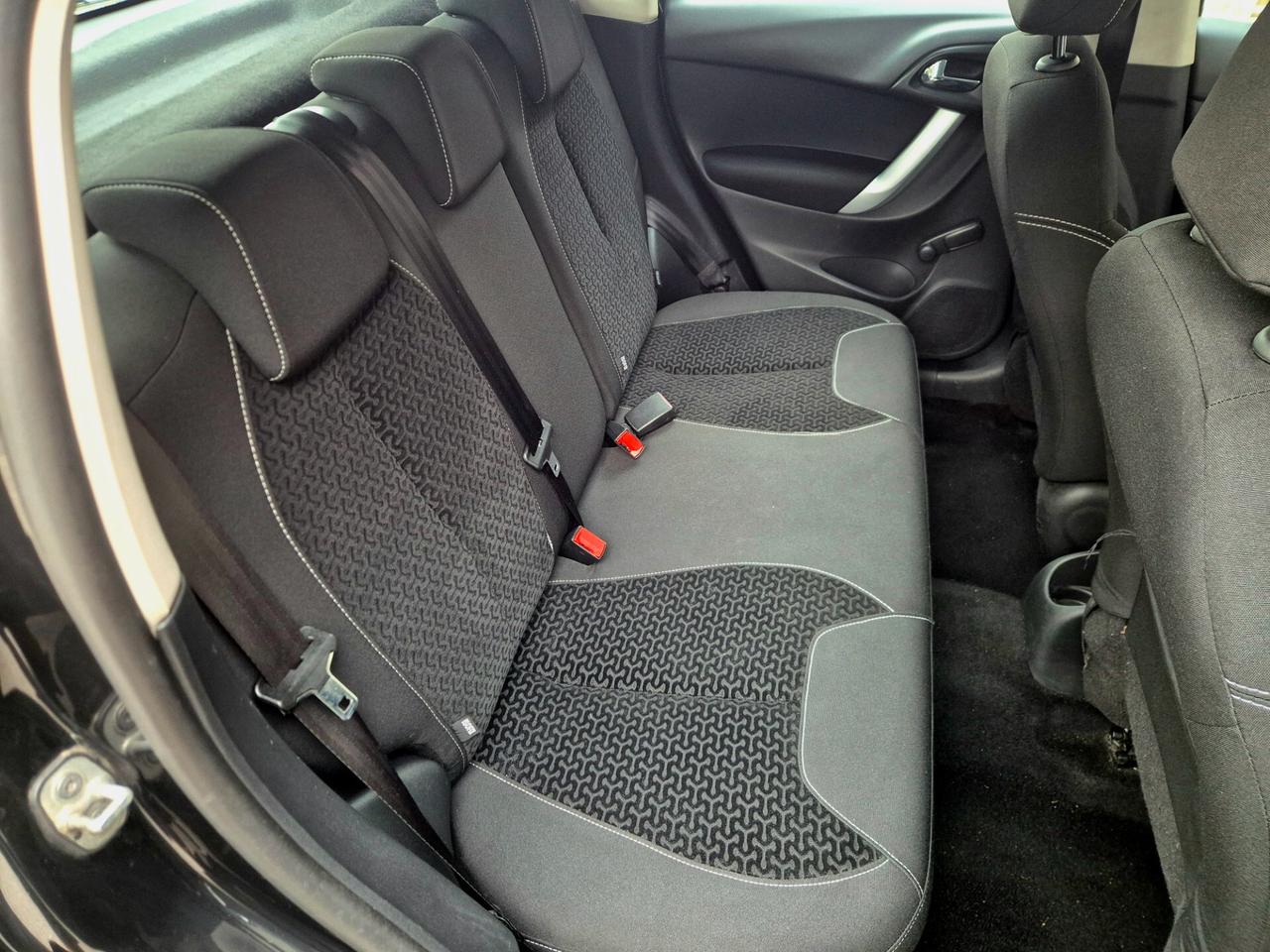 Citroen C3 1.4 VTi 95 Exclusive Style